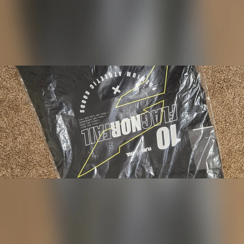 Drawstring Bag - Picture 2 of 5